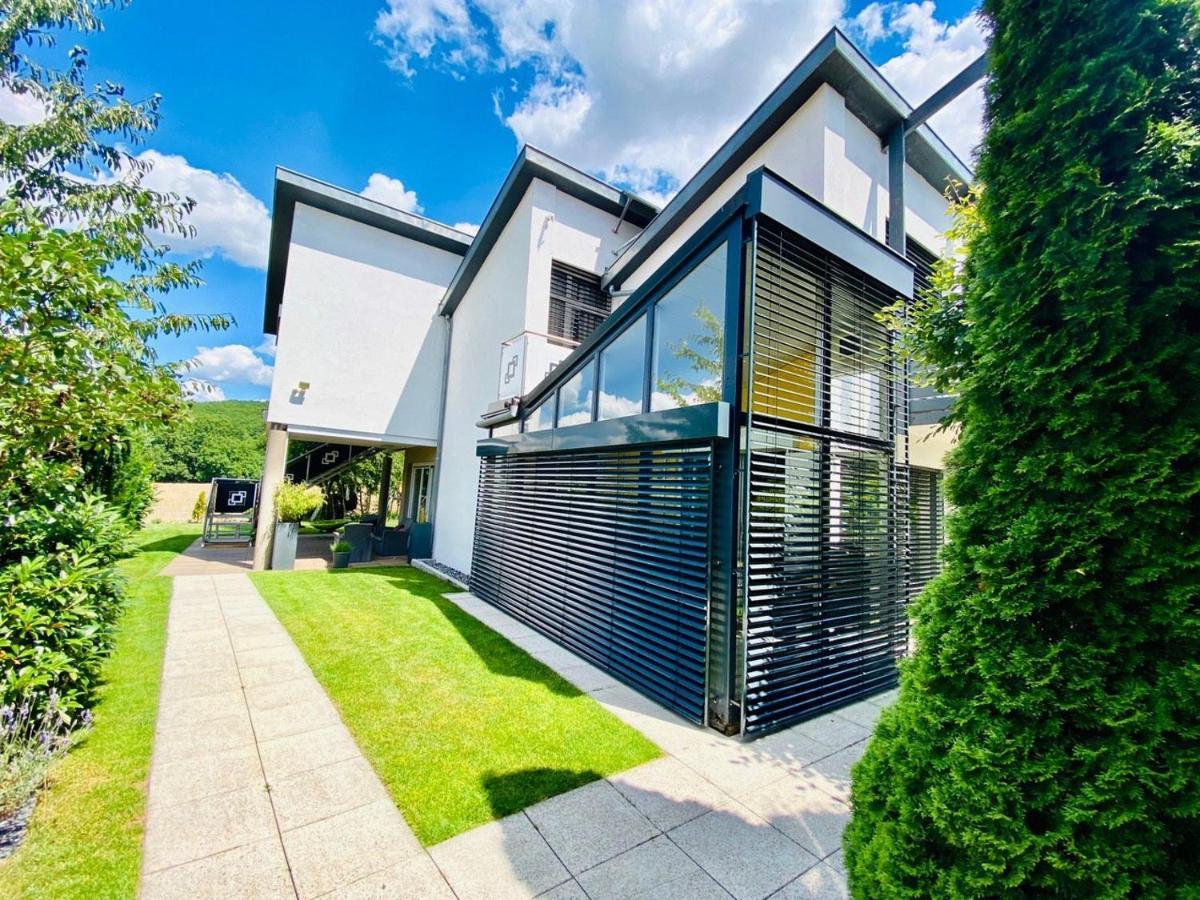 Exclusive High-quality Spessart Apartment *