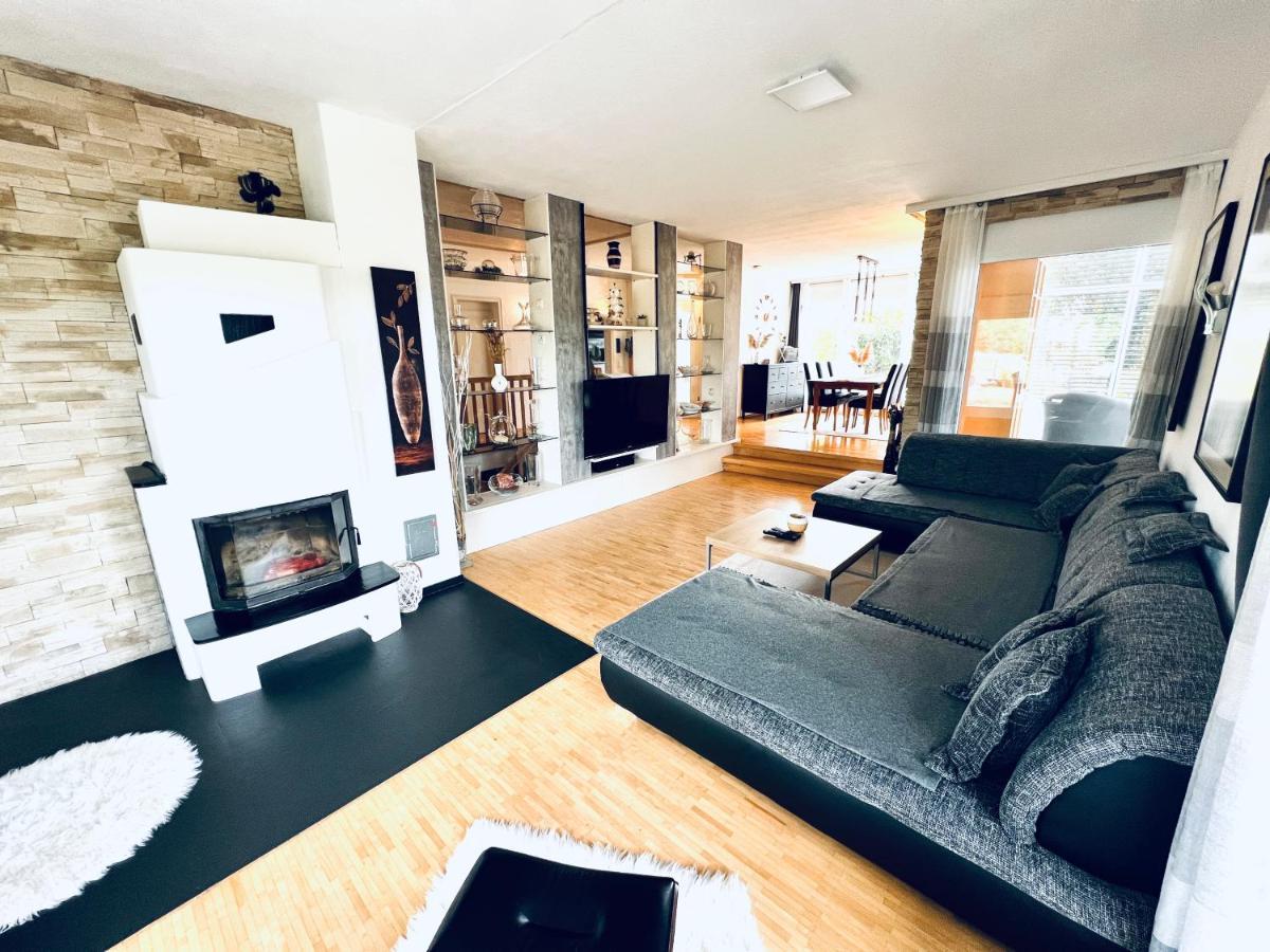 Apartment Exclusive High-quality Spessart