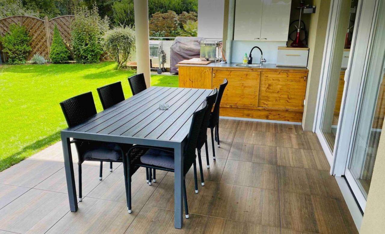 Exclusive High-quality Spessart Marktheidenfeld
