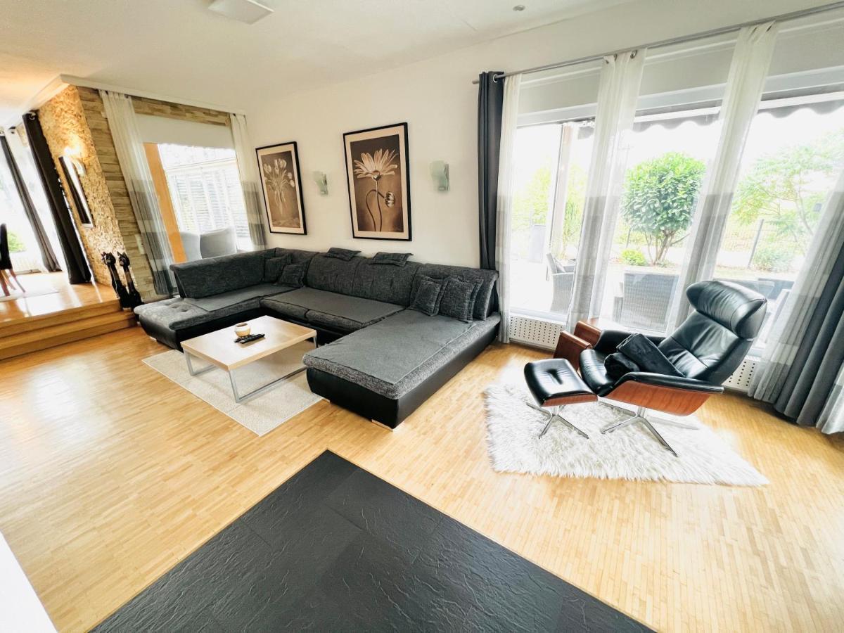 Apartment Exclusive High-quality Spessart
