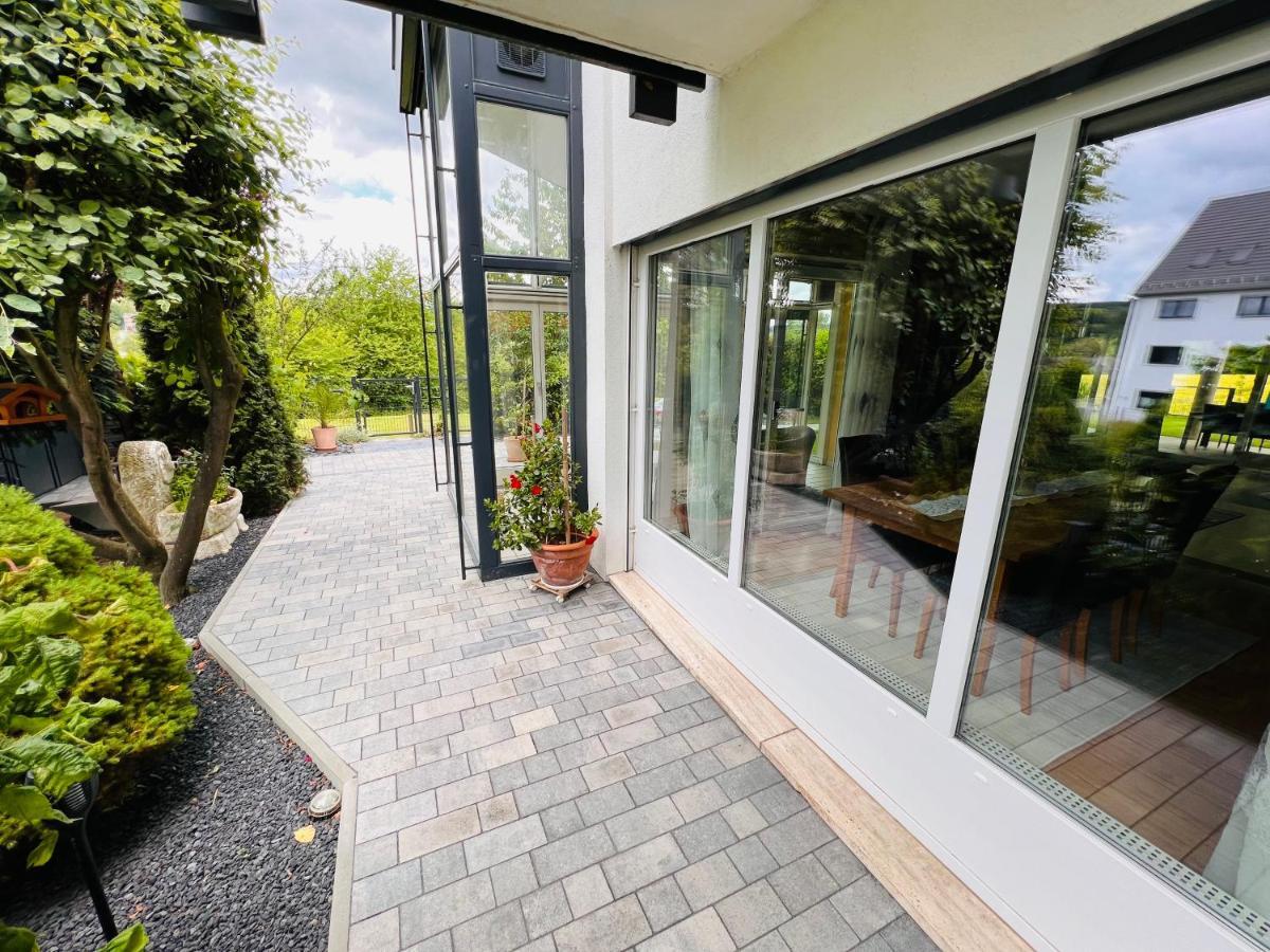 Apartment Exclusive High-quality Spessart *