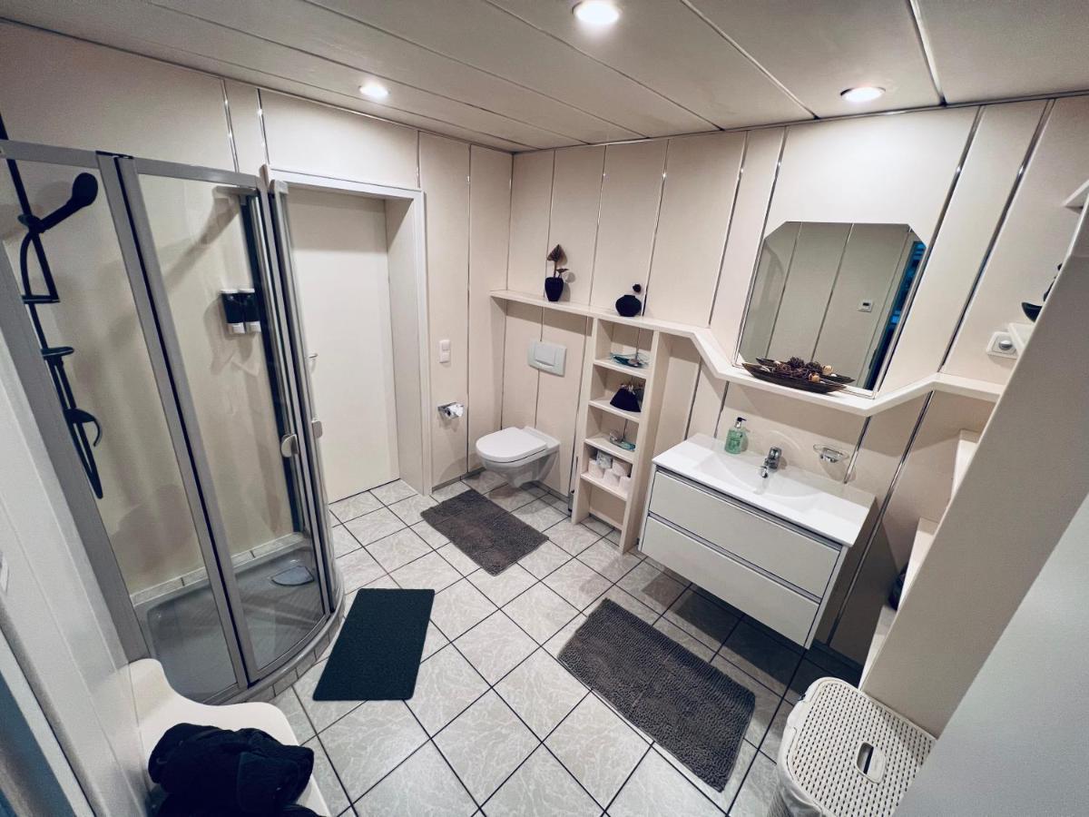 Apartment Exclusive High-quality Spessart *