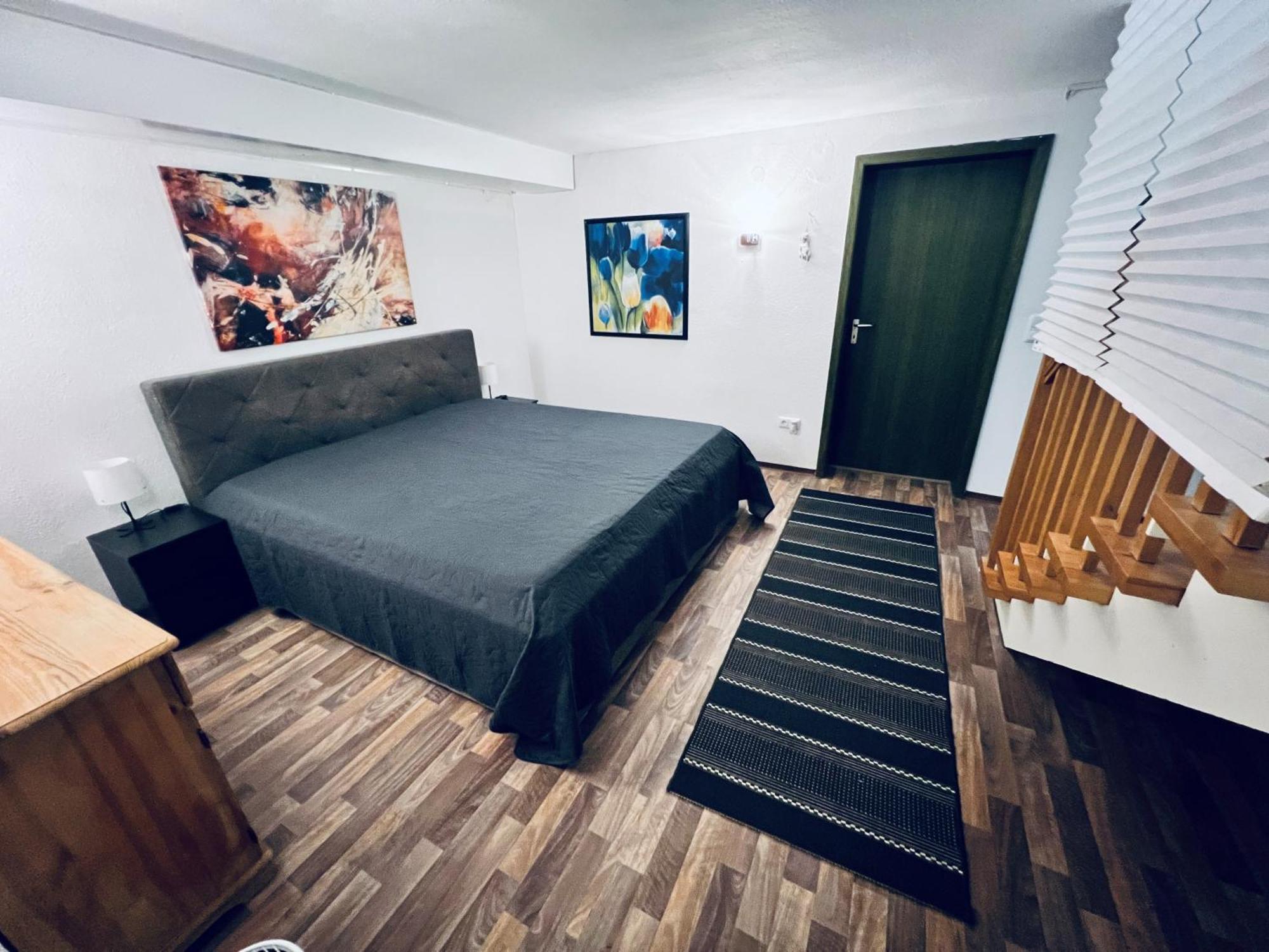 Apartment Exclusive High-quality Spessart Marktheidenfeld